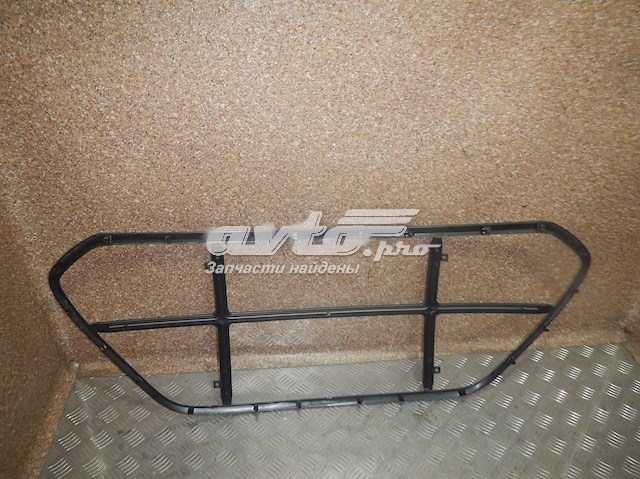 Решетка радиатора 86351A6600 Hyundai/Kia