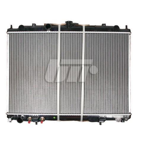 Радиатор охлаждения двигателя Sato Tech R12115 цена, от 96.82 USD
