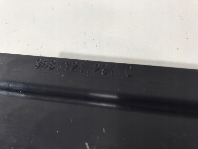 95B121291C Porsche 