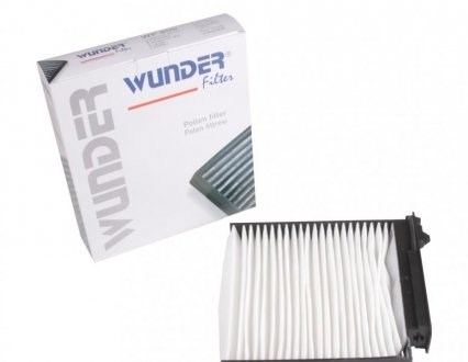 Фильтр салона WP805 Wunder