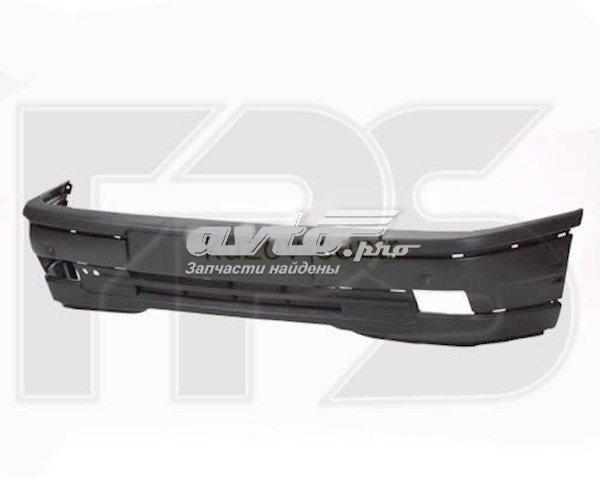 Бампер на авто FPS FP5076900 цена, от 34.51 USD