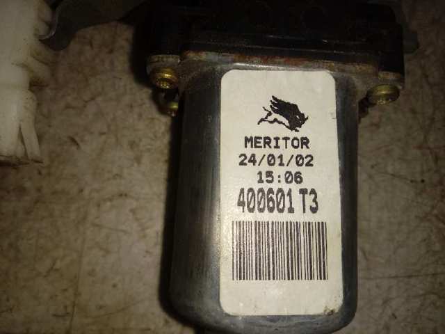 400601T3 Nissan/Infiniti 