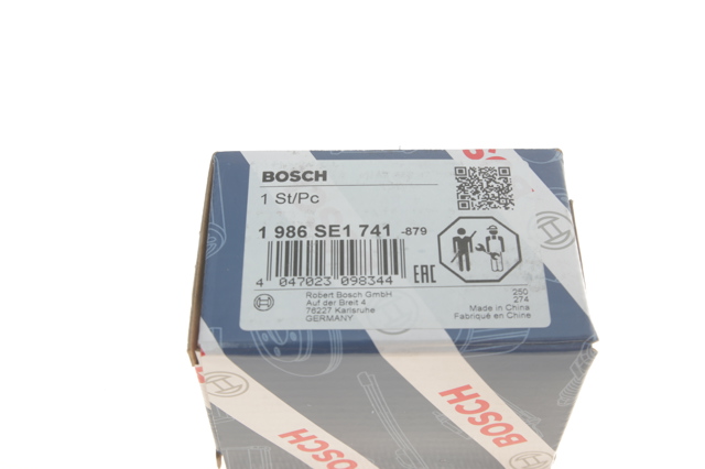 Бендикс стартера 1986SE1741 Bosch
