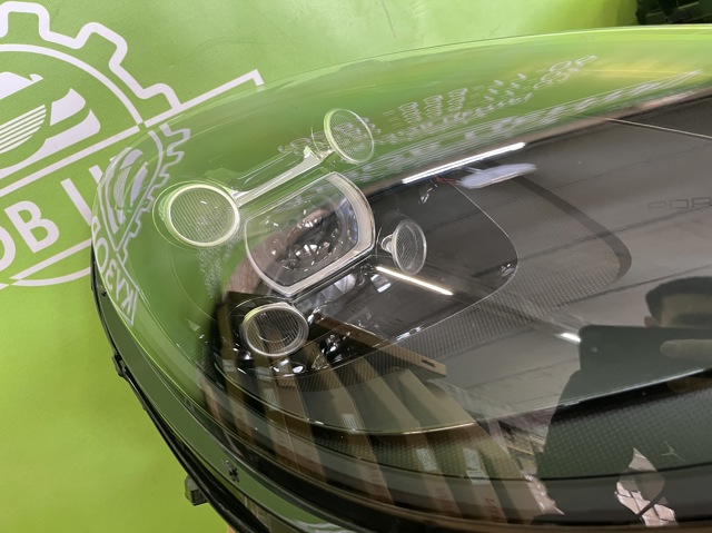 Купить 95B941010AN Porsche 
