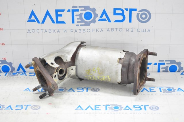 208A25AG0A Nissan/Infiniti Конвертор-катализатор