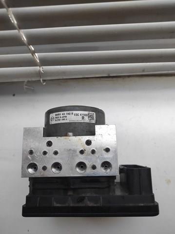 Mazda BHR1437A0B цена, от 80.35 USD