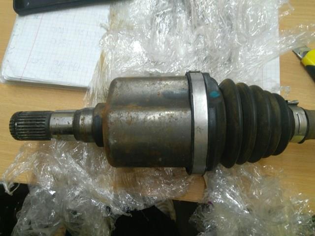 Купить DG913B437KG Ford 