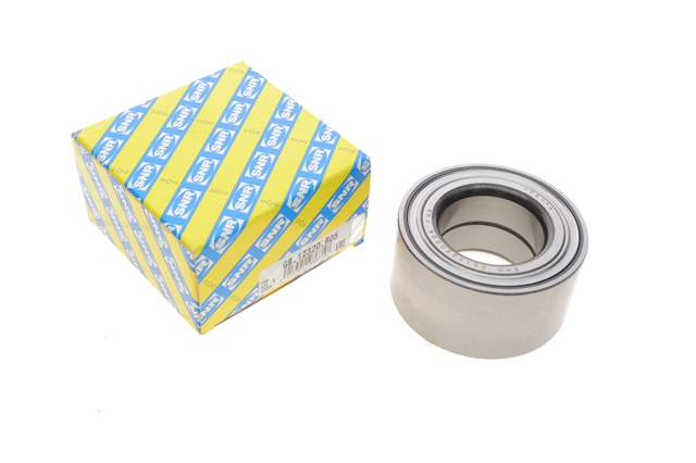 Комплект подшипника ступицы колеса SNR GB12320R05 цена, от 20.70 USD