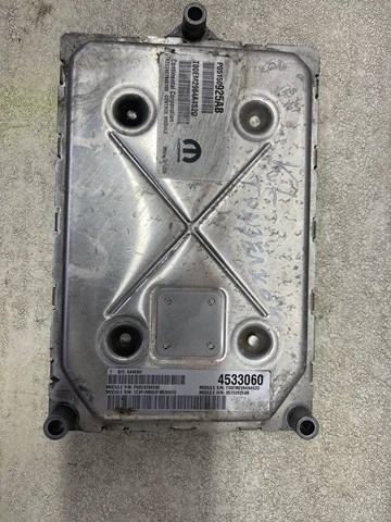  Chrysler 05150925AB цена, от 69.68 USD
