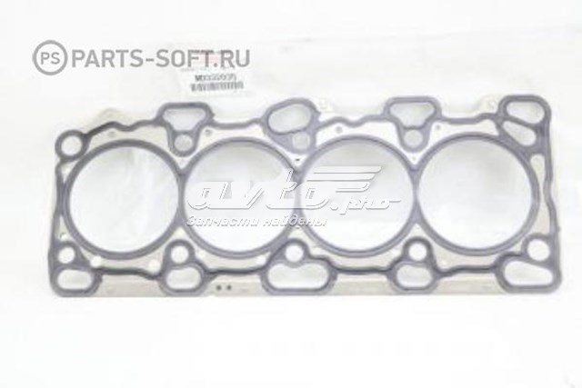 MD332035 Mitsubishi Прокладка головки блока