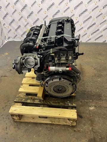 Купить B4184S11 Volvo Двигатель голый