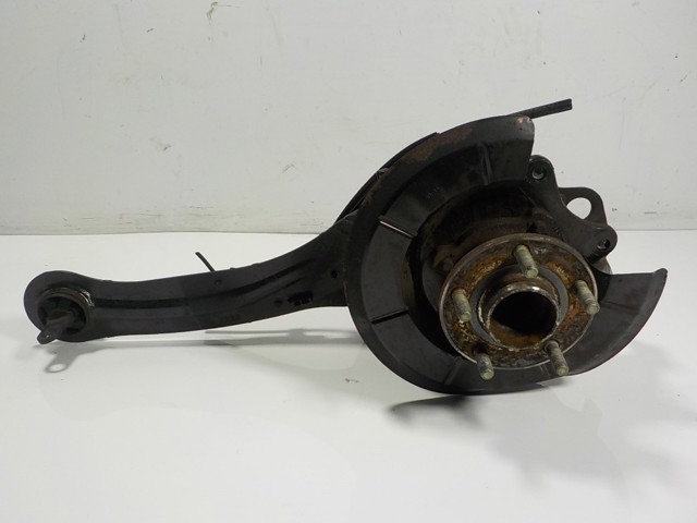 Цапфа - поворотный кулак задний, левый Ford BV615A969BF цена, от 57.71 USD