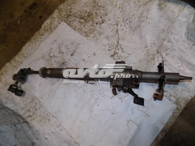 Coluna da direção para Subaru Impreza III GH