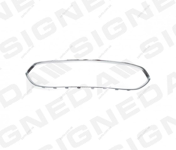 Накладка (рамка) решетки радиатора Signeda PFD07367MA цена, от 59.12 USD