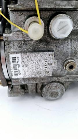 470504033 Bosch Насос топливный высокого давления (ТНВД)