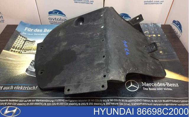 Купить 86698C2000 Hyundai/Kia 