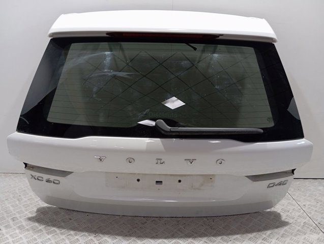 31420453 Volvo Задняя дверь