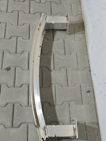 9J1805241B Porsche Балка бампера переднего
