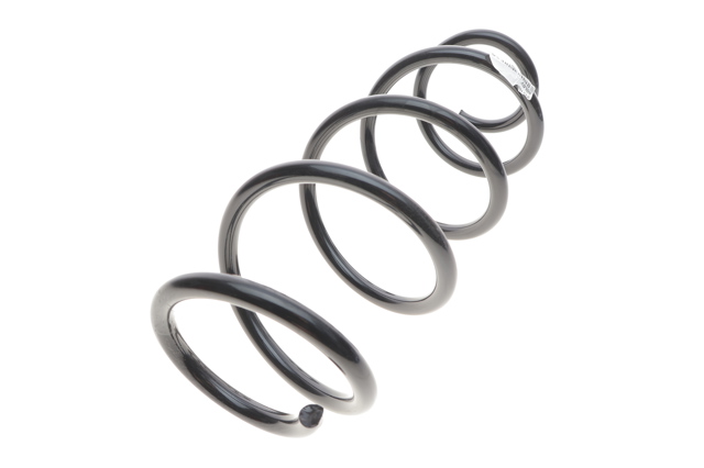 Передняя пружина 212108 Solgy