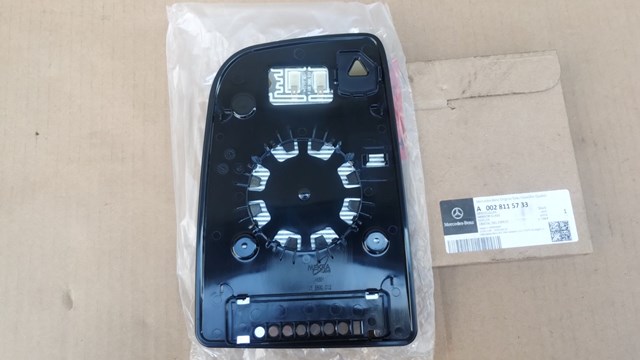 Купить A0028115733 Mercedes 