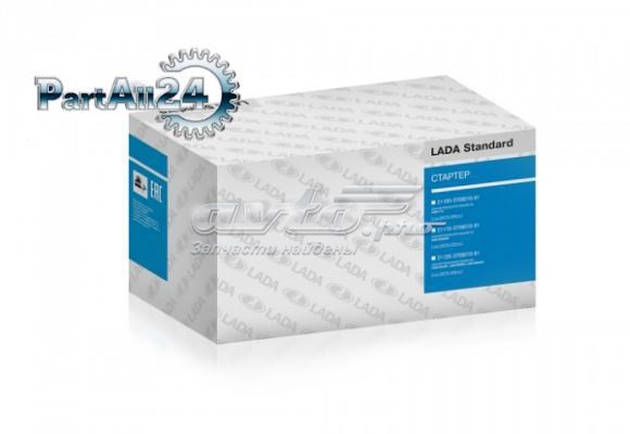 Купить 21100370801081 Lada Стартер