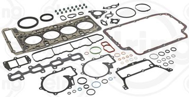 Kit de vedantes de motor completo para Mercedes Sprinter (907)