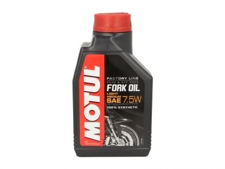 Масло для вилок и амортизаторов 821701 Motul
