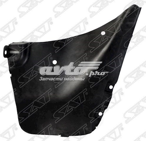 STKA01064B2 SAT Брызговик задний левый