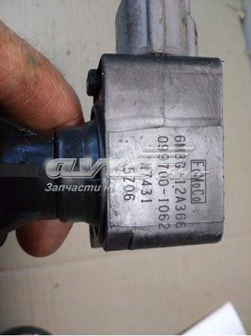 Катушка зажигания 6M8G12A366 Ford