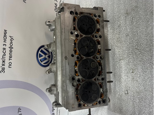 Купить 03L103373L VAG 