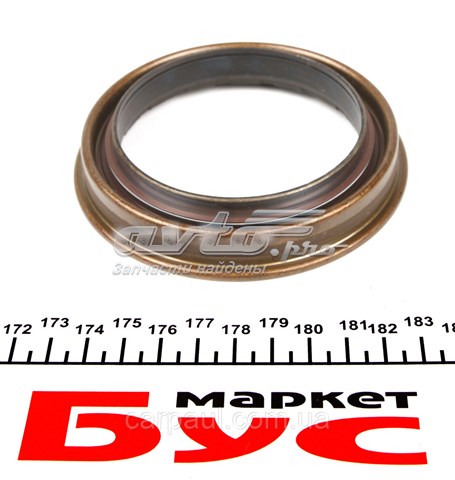 Сальник полуоси заднего моста DP Group DS23177SKT