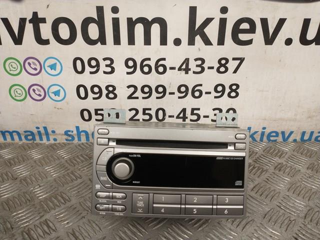 Купить 86201SA200 Subaru 