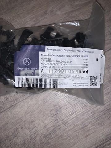  A117991069864 Mercedes