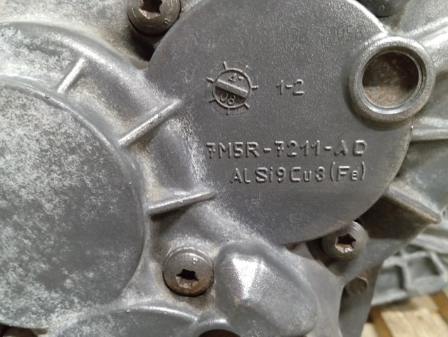  Ford AV4R7000BC