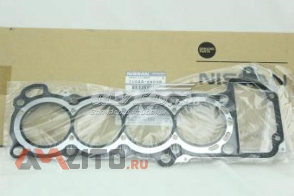Купить 11044AX00B Nissan/Infiniti Прокладка ГБЦ