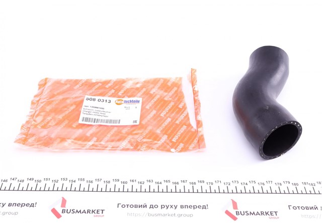 Патрубок воздушный, вход в турбину (наддув) Autotechteile 5080313