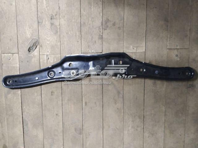 Купить DV41S10684BC Ford Буфер бампера переднего