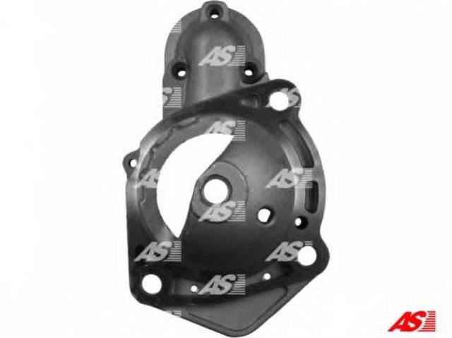 Крышка стартера передняя Cargo 231593 цена, от 19.53 USD