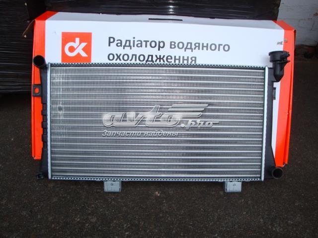 Радиатор 212131301012 DK