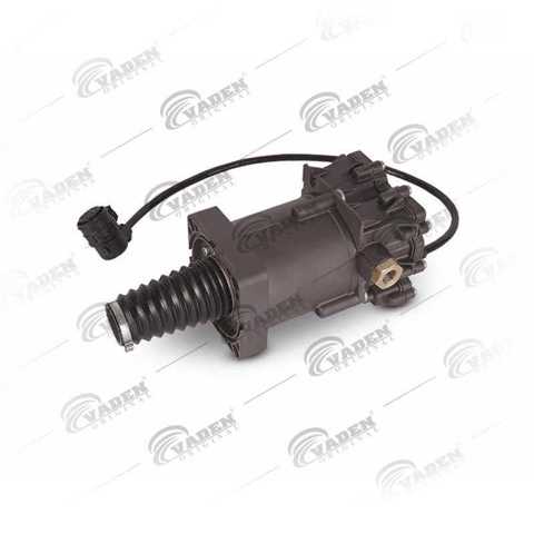 Усилитель сцепления ПГУ Volvo 20583314 цена, от 725.87 USD