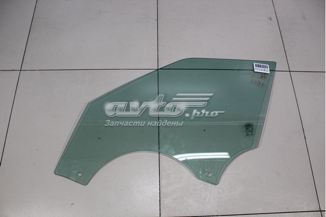 Окно (передней двери) двери Land Rover LR093209 цена, от 95.23 USD