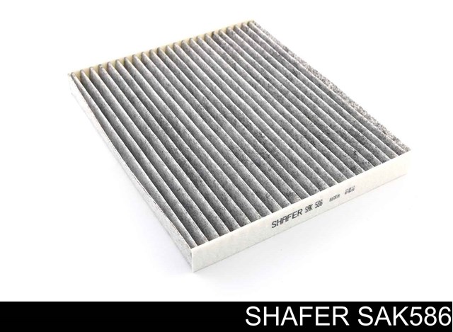 Фильтр салона SAK586 Shafer