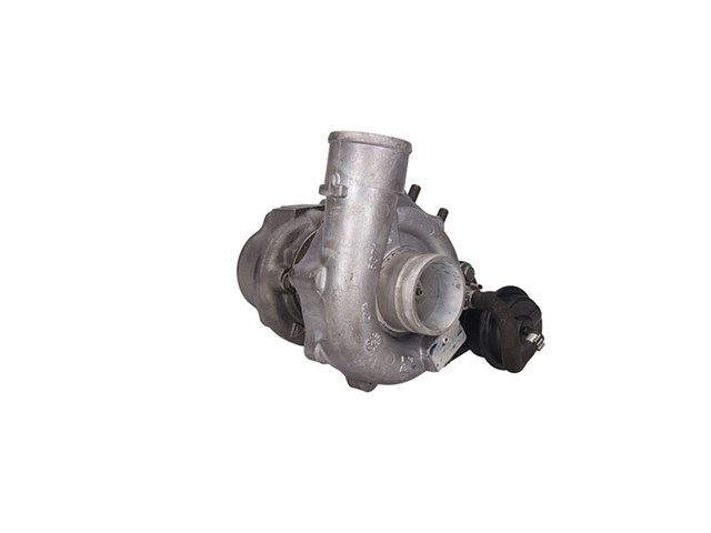 53039880078 Borg-Warner/KKK turbina