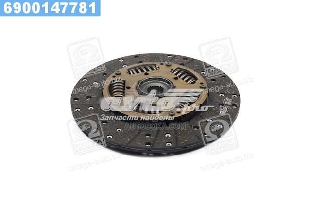 Диск сцепления VALEO MB85 цена, от 64.67 USD