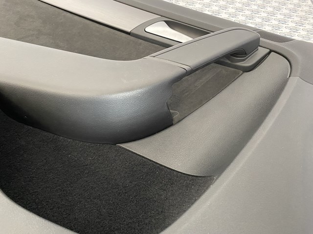Карта двери правой задней VAG 3AF867211 цена, от 18.88 USD
