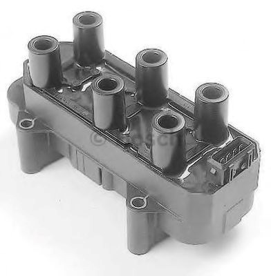 Катушка зажигания BOSCH 221503010