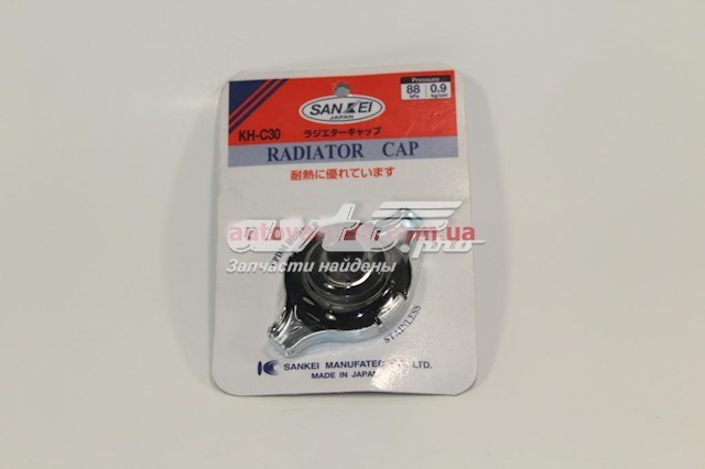 KHC30 Sankei Крышка бачка радиатора