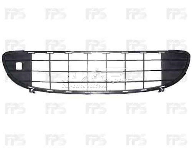 Купить FP5405991 FPS Решетка бампера переднего