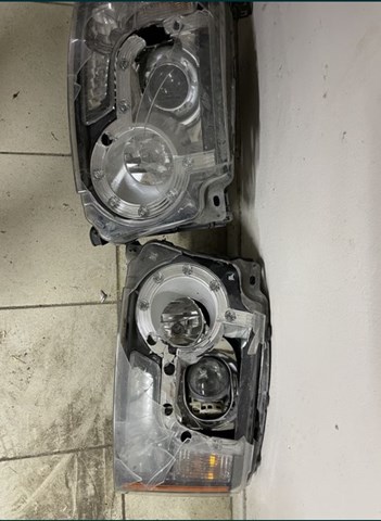  Land Rover AH2213W030MD