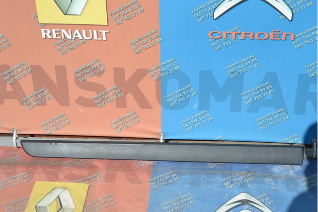 8200547556 Renault (RVI) 